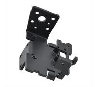 Kit de actualización X: placa de soporte de aleación de aluminio 6061 para V3 SE sin Rai