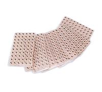 Kit De Acupuntura De Ear Seeds, Multi Condition Ear Seeds Semillas De Acupuntura Para Orejas Seguras Para Personas Mayores Para El Cuidado De La Salud