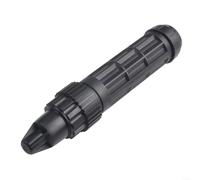 Kit de adaptador central de plasma FY0022 FY0023, enchufe de montaje en panel y macho para trafimet S45 S75 S105 A51 para a81, conector de repuesto compatible con antorchas de corte de plasma everlast