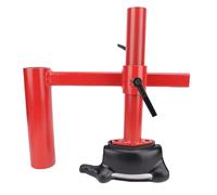 Kit de Adaptador de Cabeza de Pato de Acero Engrosado para Cambiador de Neumáticos Manual para Neumáticos de 16 a 21 Pulgadas, Fácil Instalación para Entusiastas de la Automoción