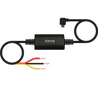 Kit de adaptador de corriente Hardwire 70mai para cámara de automóvil (negro) - XIAOMI