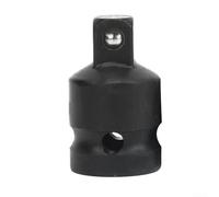 Kit de adaptador de enchufe de herramientas de garaje para mecánicos que requieren una conversión precisa de tamaño de unidad entre enchufes de 1/2 3/8 1/4 y 3/4 pulgadas en ajustes profesionales (1/2