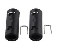 Kit de adaptador de lavadora a presión para unidades K2 K3 K4 K5 K6 con ajuste de conexión rápida M22IG nominal de alta presión