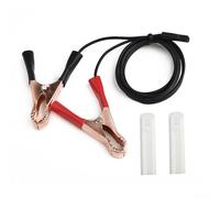 Kit de adaptador de limpiador de inyector de combustible de coche con boquilla para mantenimiento y reparación del sistema de inyección de combustible