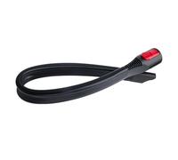 Kit De Adaptador De Manguera For Herramienta For Rincones, Compatible Con Aspiradoras Dyson V8, V10, V7, V11, V12 Y V15, For Conexión Y Extensión Flexible.(1pcs Suction)