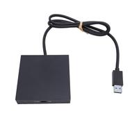 Kit de Adaptador de PC PS VR2 para VR2 para SteamVR, Adaptador de PC de PS VR + Adaptador de Potencia + Cable de Displayport, Kit de Accesorios de VR VR, Expandir la Biblioteca