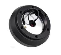 Kit De Adaptador Para Cubo Corto Para Volante Automotriz Compatible Con Kia Para Forte Para Rio Para Rondo Para Optima Para Spectra Adaptador de Volante Cubo