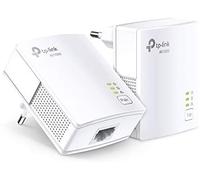 Kit de adaptador powerline tp-link tl-pa7019 av1000 gigabit (1 puerto