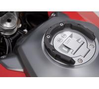 Kit De Adaptador SW-Motech PRO Para Fijación De Tanque BMW F 800 Color: Negro