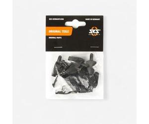 Kit de adaptadores SKS SPB para guardabarros de varillas - 10 unidades Hoprider Talla única