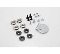 Gpt.00.152.35100/b - Kit adaptadores para portaequipajes Adventure-Rack Trax ADV/Ion/EVO