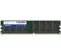 Kit de ADATA PC3200 Arbeitsspeicher 1 GB (400 MHz, 200-polig) DDR3-RAM