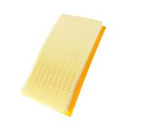 Kit de admisión aire frío Filtro de aire motor compatible con Ford, Lincoln y Mazda: 7T4Z9601A, CA10242, 5176WS, XA5699, 1AMFA00039, FA-1884