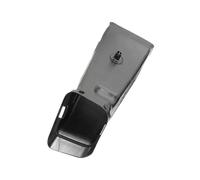 Kit de admisión de aire frío para coche Conducto de admisión de aire 51712233361 Compatible con Bmw conducto de admisión de aire 51712233362 Filtro de Aire(Black Left)