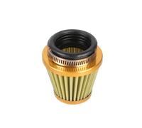 Kit De Admisión Filtro Aire Universal 38 Mm Para Motocicleta Para GY6 50 Cc 110 125 ATV Accesorios Para Moto Cross Caja De Filtro De Aire