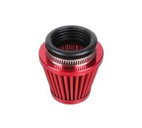 Kit De Admisión Filtro Aire Universal 38 Mm Para Motocicleta Para GY6 50 Cc 110 125 ATV Accesorios Para Moto Cross Caja De Filtro De Aire