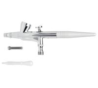 Kit De Aerógrafo De Doble Acción SPRAYCRAFT SP25K