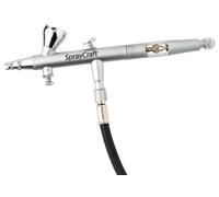 Kit De Aerógrafo Profesional - SP45K