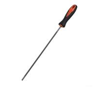 Kit de afilado de acero para motosierra redonda compatible con sierra eléctrica pequeña 3/8, sierra de combustible pequeña 325 y grande 3/8, sierra de combustible grande 404, para molienda precisa de