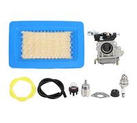 Kit de afinación de carburador, kit de filtro de aire de carburador para Echo PB770 PB770H PB770T Kit de afinación de soplador de mochila