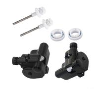 Kit de afinación de repuesto para Zodiac para Baracuda MX8 MX6, piezas de robot de piscina R0524700 R0524800 R0527000 R0525100, restaura la e limpieza