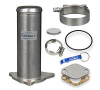 Kit de afinación de tubo de repuesto de válvula EGR para VW Touareg T5 Multivan con motores 2.5 R5 TDI BAC BLK Axe AXD