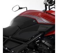 Kit de agarre de tanque R&G RACING de 4 piezas - negro Triumph Tiger 660 Sport