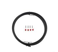 Kit de agujas de purga de freno para puertos SRAM A-Majig antifugas | Juego de insertos de oliva, para llave Torx T8 y manguera para mantenimiento de DOT y aceite mineral