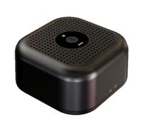 Kit de Ahumador de Whisky Eléctrico Recargable con 6 Astillas de Madera. Diseño Sin Llama. Ideal para los Amantes de los Cócteles.