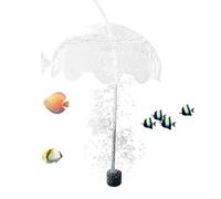 Kit De Aire para Acuarios - Difusor De Burbujas De Oxígeno, Difusor Silencioso | Difusor De Burbujas De Oxígeno, Kit De Aireador Silencioso para Acuarios, Difusor De Aire con Manguera, Protector