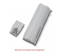 Kit de aislamiento Akrapovic lana aislante incl. remache V4A de acero inoxida...