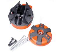 Kit de ajuste de altura para cortacésped PowerMax 37E y 42E GARDENA - 586170101