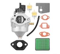 Kit de ajuste de carburador para cortacésped caminante 11AB2AQ723 TB160 Herramientas efectivas para optimización del motor