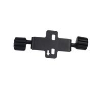 Kit de ajuste de descenso de asiento de moto for aventura (20 mm) compatible con R1200GS LC ADV R1200RT R1250GS R 1250GS ADV R 1250 GS(Black)