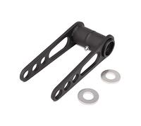 Kit de ajuste de descenso trasero de motocicleta de 3.5 pulgadas para suspensión inferior ATV para Suzuki LTZ400 para Kawasaki KFX400 KFX450R para Arctic Cat DVX400 Quad