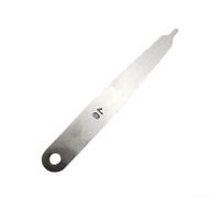 Kit de ajuste de válvula de 3 piezas para Stihl para 4 mezclas FS90 FS110 FS130 4180 007 1005 - Juego de juntas de cobre de acero inoxidable compatible con desbrozadoras de mochila,