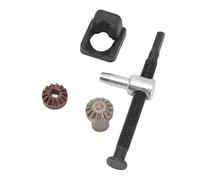 Kit de Ajuste del Tensor de Cadena de Motosierra Echo CS-370 CS-400 CS-4200ES, Paquete de 2, Reemplazo para su Motosierra Echo