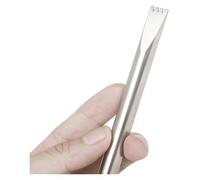 Kit de ajuste profesional de piano, herramienta de Herramienta de afinación de piano de doble extremo, llave de ajuste de doble cabezal, herramienta de mantenimiento de afinación, conveniente, con man