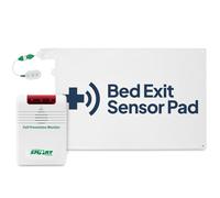 Kit de alarma de cama inalámbrico