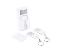 Kit de alarma inalámbrica - apartamento