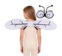 Kit De Alas Para Volar Accesorios Cosplay Alas
