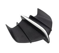 Kit De Alerón Aerodinámico Para Motocicleta Para 899 959 1198 1198S 1199 1299 Para Panigale Para V4 Para V4S Para V4R Para V2 Alerones Motocicleta(Style3)