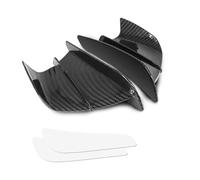Kit De Alerón Aerodinámico para Motocicleta para A&prilia RSV4 X para Tuono V4 660, RS660, RS50, RS125 Y RS250.(Carbon Fiber)
