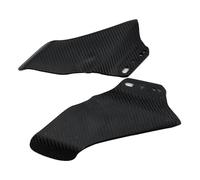 Kit De Alerón Aerodinámico Para Motocicleta Para Kawasaki Para Ninja 250 300 400 650R ZX6R ZX10R ZX14R Z1000SX Z800