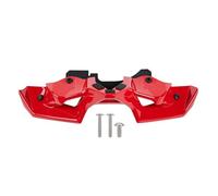 Kit De Alerón Aerodinámico para Motocicleta para Kawasaki Z900 2020 2021 2022 2023 2024 2025, Delantero Desnudo, Accesorios para