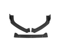 Kit De Alerón De Parachoques Delantero para Nissan para Altima 2019-2020(Gloss Black)