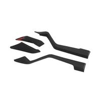 Kit De Alerón Superior E Inferior De Motocicleta Wind Para CRF1000L Para Africa Twin 2016-2019(AB)