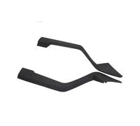 Kit De Alerón Superior E Inferior De Motocicleta Wind Para CRF1000L Para Africa Twin 2016-2019(B)