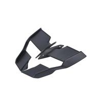 Kit De Alerones Aerodinámicos Carenado Motocicletas Para BMW S1000R M1000R 2021-2023 Accesorios(Matte Black)