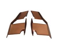Kit De Alerones Aerodinámicos Carenado Motocicletas Para BMW S1000R M1000R 2021-2023 Accesorios(Style 2)